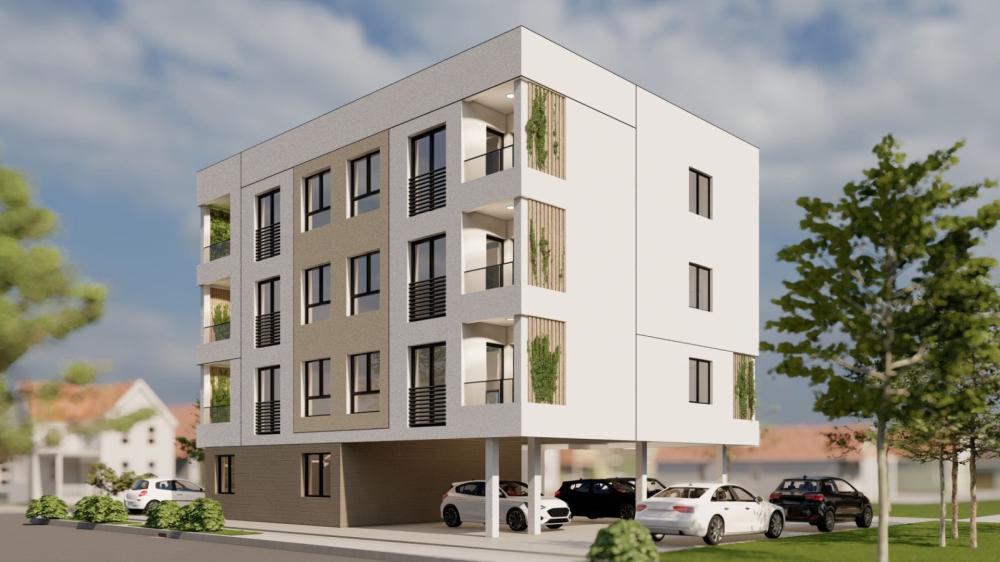 Slika 1 - Troiposoban stan na prodaju, 79m2, 143.352€